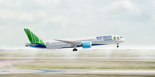 Chính phủ cho phép Bamboo Airways tăng số máy bay lên 30 - Ảnh 1.