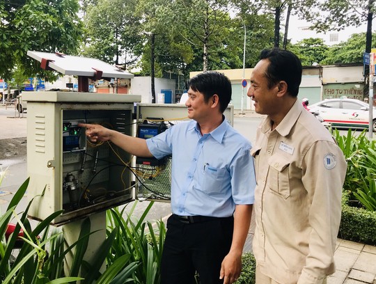 GIẢI THƯỞNG TÔN ĐỨC THẮNG NĂM 2019: Lặng lẽ cống hiến - Ảnh 1.