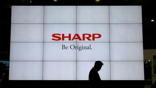 Sharp chuyển kế hoạch xây dựng nhà máy từ Trung Quốc sang Việt Nam - Ảnh 1.
