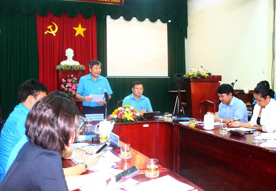 Đồng Nai xây dựng đời sống văn hóa cần tránh hình thức - Ảnh 2.