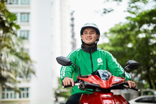 Grab sẽ đầu tư thêm 500 triệu USD vào Việt Nam - Ảnh 1.