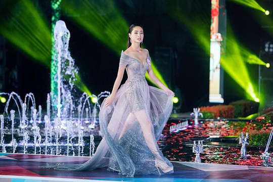 Hoa hậu Thế giới Việt Nam 2019: Những người đẹp sáng giá - Ảnh 3.