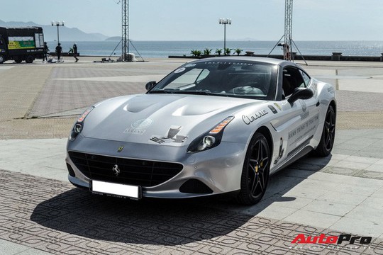 Đây là người sở hữu nhiều Ferrari nhất tại Việt Nam - Ảnh 16.