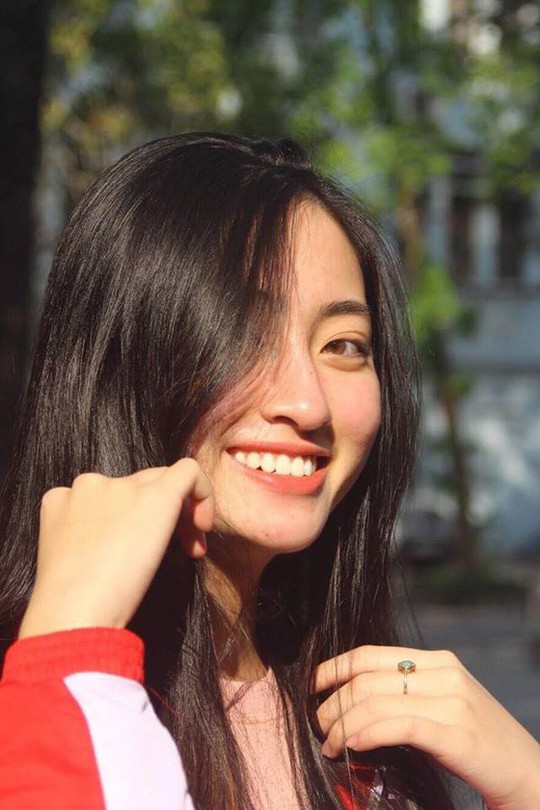 Những điều chưa biết về Hoa hậu Thế giới Việt Nam 2019 Lương Thùy Linh - Ảnh 6.