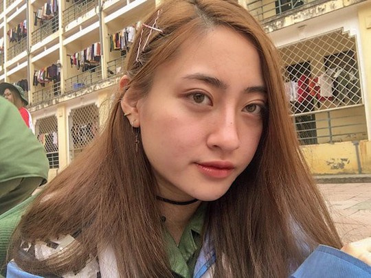 Những điều chưa biết về Hoa hậu Thế giới Việt Nam 2019 Lương Thùy Linh - Ảnh 3.