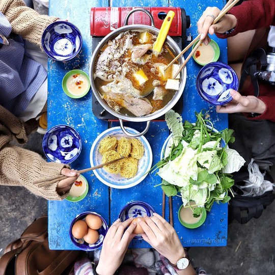 Thực hiện hết 8 điều này, tất tần tật Đà Lạt sẽ ở trong tầm tay bạn - Ảnh 1.