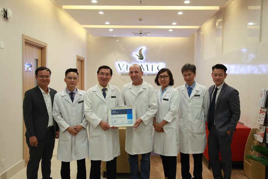 Đặt stent mạch vành, không lo “đội” chi phí - Ảnh 3. Đặt stent mạch vành, không lo “đội” chi phí - Ảnh 3.