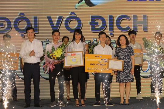 Chương trình Kỹ năng quản lý tài chính 2019 - Ảnh 1. Chương trình Kỹ năng quản lý tài chính 2019 - Ảnh 1.