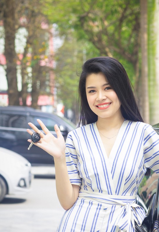 5 bước chuẩn bị để đón chiếc xế hộp đầu tiên - Ảnh 2. 5 bước chuẩn bị để đón chiếc xế hộp đầu tiên - Ảnh 2.
