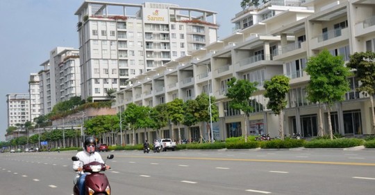 Bịt kẽ hở tính thuế nhà đất - Ảnh 1.