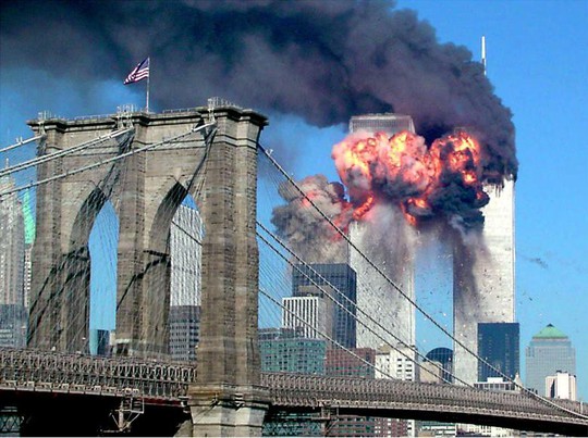 Vụ 11-9: Mỹ sắp công bố danh tính “nghi phạm quyền lực” - Ảnh 1.
