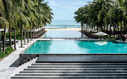 Độc đáo những bể bơi có tầm nhìn đẹp nhất Việt Nam - Ảnh 7.
