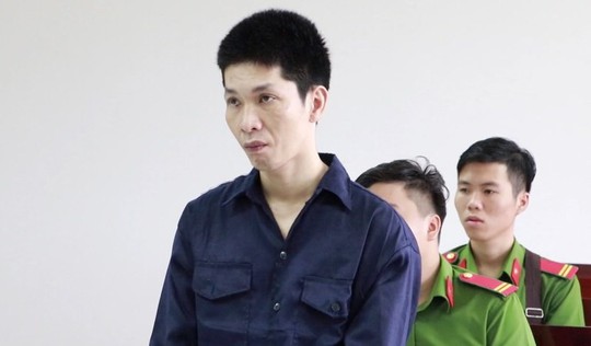 Lãnh trái đắng vì trộm 1 con gà  - Ảnh 1.