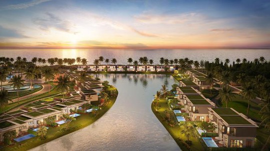 Biệt thự tại Mövenpick Resort Waverly Phú Quốc - Hàng hiếm” trên thị trường BĐS nghỉ dưỡng - Ảnh 2.