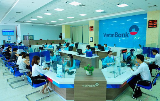 VietinBank tuyển dụng đợt 5 năm 2019  - Ảnh 1.