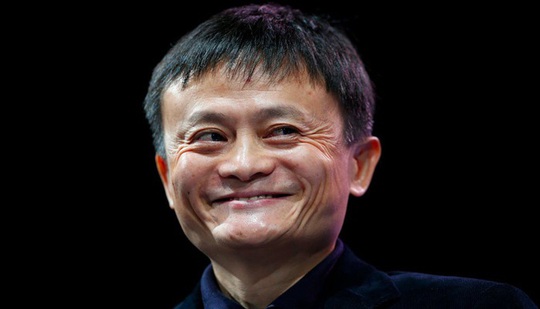 Cổ phiếu Alibaba được yêu thích nhất châu Á năm 2019 - Ảnh 1.