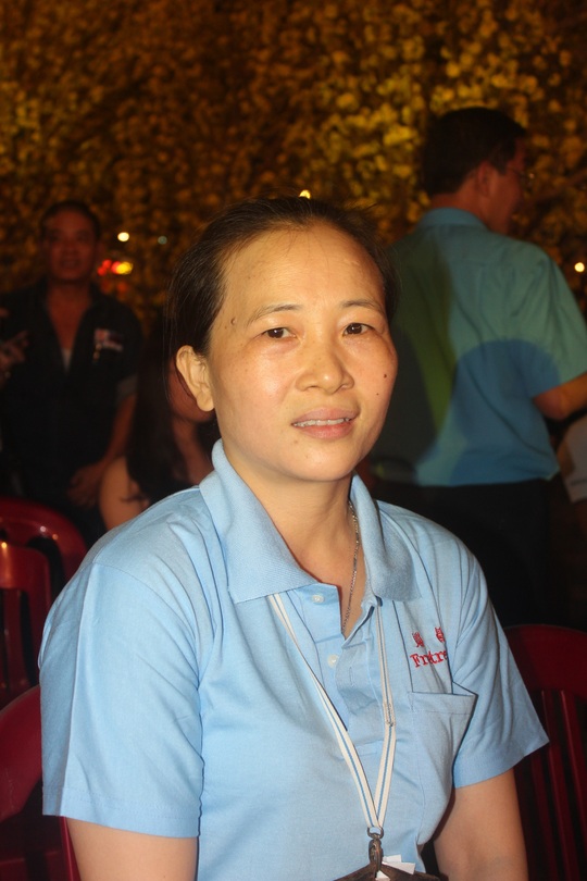 Nguyen Thi Loan