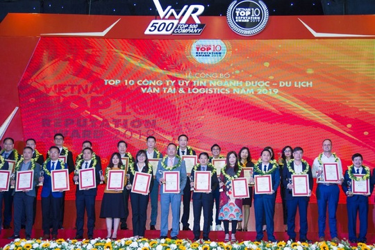 BenThanh Tourist đạt top 3 Công ty Du lịch uy tín năm 2019 - Ảnh 2.