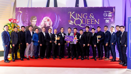 Ca sĩ, MC Thi Thảo cùng học trò tham gia đêm nhạc “Sing to build” - Ảnh 7.