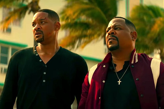 Điểm mặt loạt bom tấn để đời sau 30 năm diễn xuất của Will Smith - Ảnh 4.