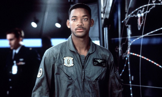 Điểm mặt loạt bom tấn để đời sau 30 năm diễn xuất của Will Smith - Ảnh 1.