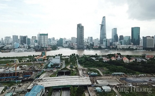 Năm 2020: Thị trường bất động sản TP Hồ Chí Minh tiếp tục khó khăn - Ảnh 2.