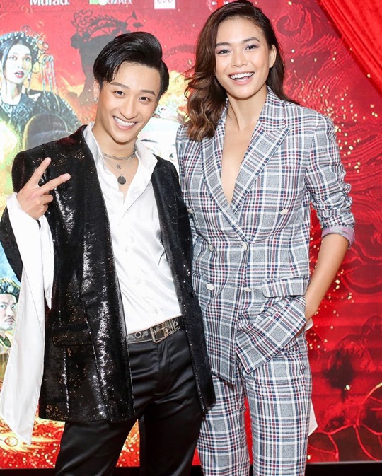 Sau phim ngắn đồng tính, Adam Lâm trở lại với dự án phim web drama - Ảnh 2.