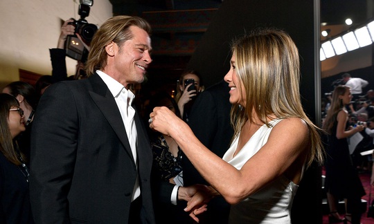 Brad Pitt và Angelina Jolie ly dị nhưng vẫn hợp tác làm ăn - Ảnh 3.