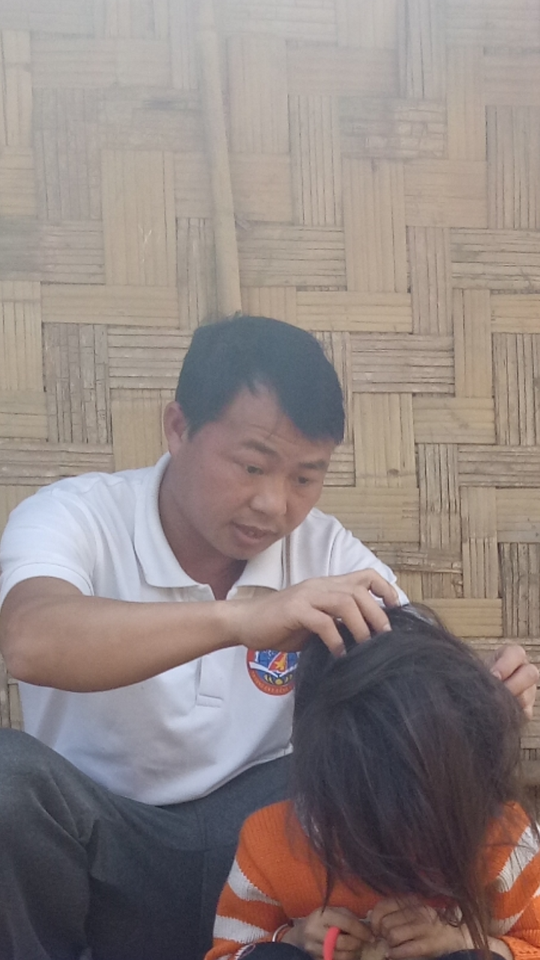 Nỗi niềm ngày Tết của giáo viên vùng cao - Ảnh 5.