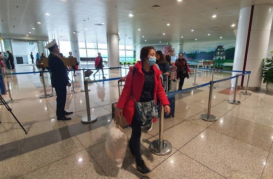 Tổng Cục Du lịch yêu cầu không đưa khách đến vùng có nguy cơ lây nhiễm virus corana - Ảnh 2.