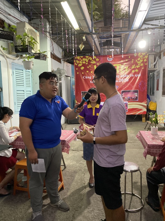 Tết về xóm trọ - Ảnh 5.