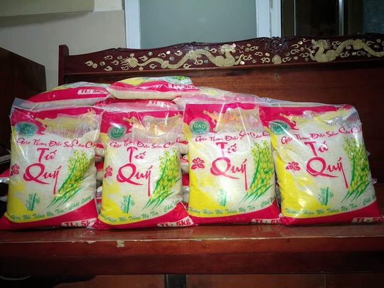 Khi chủ nhà trọ xem công nhân là người thân - Ảnh 3.