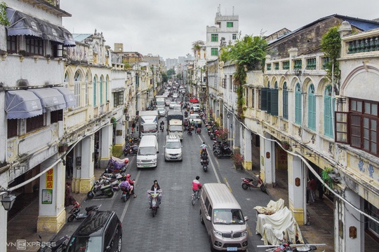 6 trải nghiệm trên đảo Hải Nam - Ảnh 9.