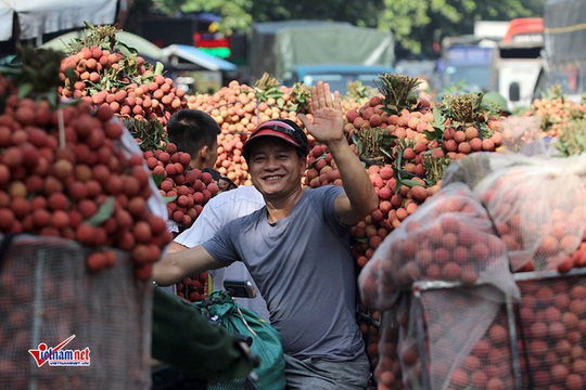 Mỗi năm chia nhau gần 6.000 tỉ đồng, làng tỉ phú hiếm có ở Việt Nam - Ảnh 1.