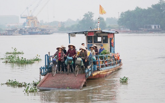 Kế hoạch đánh úp đại gia ngày giáp Tết của băng cướp ở Hải Phòng - Ảnh 1.