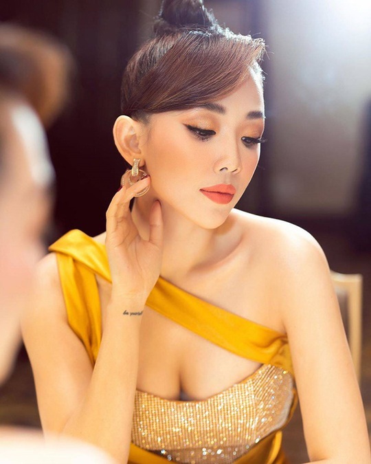 6 trào lưu làm đẹp nổi bật nhất năm 2019 của mỹ nhân Việt - Ảnh 8.