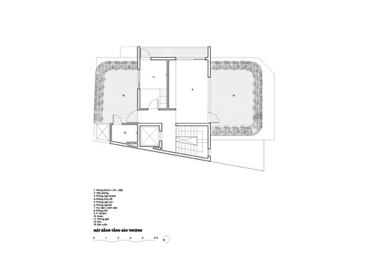 Ngôi nhà không thấy cửa ra vào - Ảnh 15.