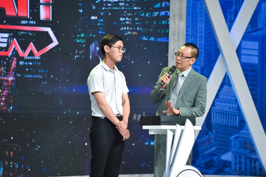 19 ứng viên tìm được việc làm phù hợp từ Chương trình Cơ Hội Cho Ai - Whose Chance - Ảnh 1.