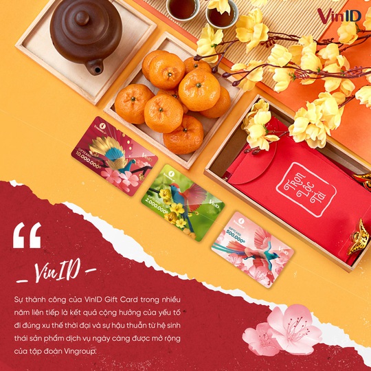 Làm cách nào để hết lo vì… nhận quà Tết? - Ảnh 3. Làm cách nào để hết lo vì… nhận quà Tết? - Ảnh 3.