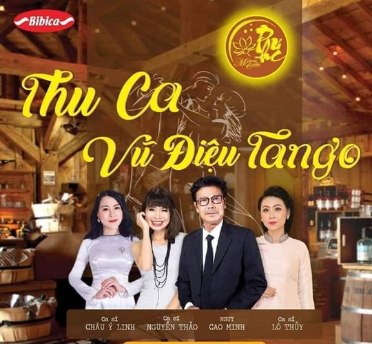 NSƯT Cao Minh tham gia đào tạo cho các CEO nữ - Ảnh 2.