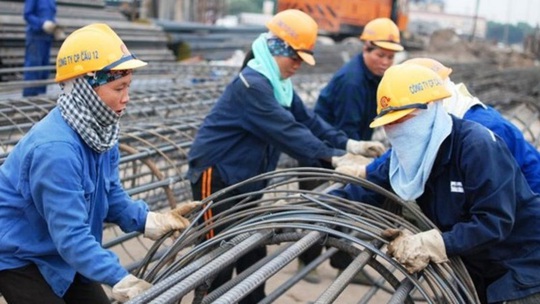 Hưởng ứng cùng doanh nghiệp Việt hỗ trợ người lao động vượt khó - Ảnh 1. Hưởng ứng cùng doanh nghiệp Việt hỗ trợ người lao động vượt khó - Ảnh 1.
