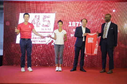 Hưởng ứng cùng doanh nghiệp Việt hỗ trợ người lao động vượt khó - Ảnh 3. Hưởng ứng cùng doanh nghiệp Việt hỗ trợ người lao động vượt khó - Ảnh 3.