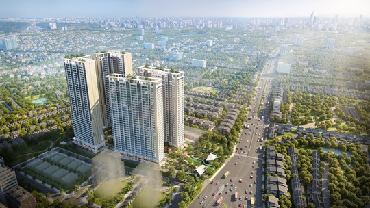 Về Anderson Park nghe thiên nhiên nói cười - Ảnh 2.