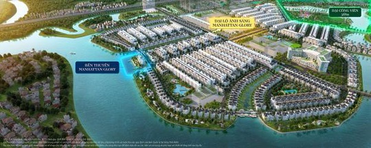 Vinhomes công bố hai siêu tiện ích mới tại Vinhomes Grand Park - Ảnh 1.