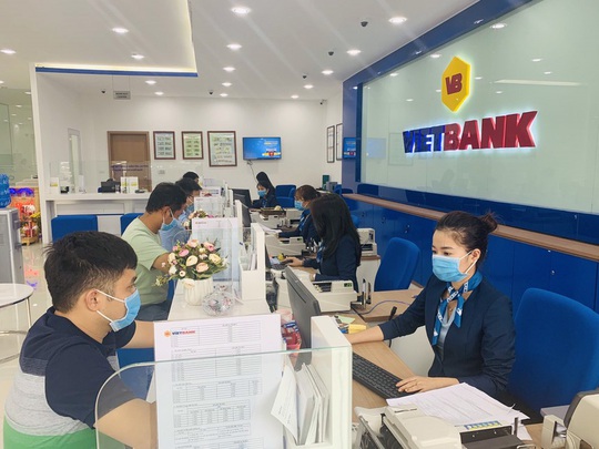 Gửi tiết kiệm tại Vietbank trúng 1 kg vàng - Ảnh 1.