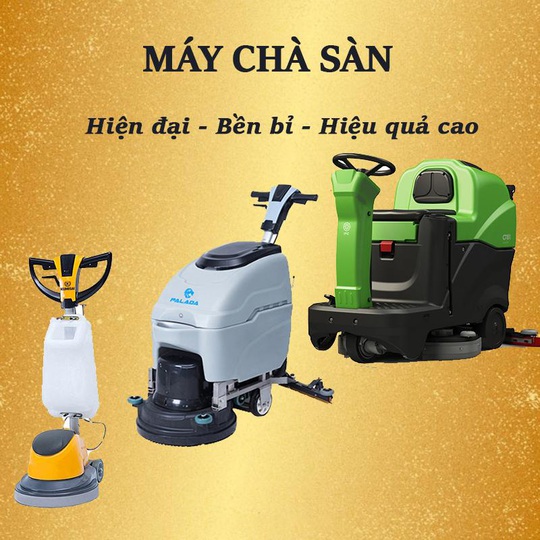 Điện máy Đặng Gia - Tổng kho phân phối máy chà sàn uy tín - Ảnh 2.