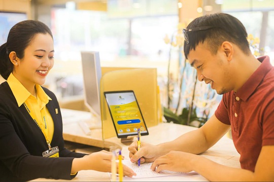 Lợi nhuận trước thuế Quý 3/2020 của Nam A Bank tăng hơn 42% so với cùng kỳ năm 2019 - Ảnh 1.