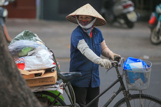 68,9% lao động bị giảm thu nhập do Covid-19 - Ảnh 1.