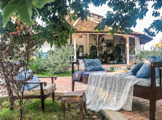 Khám phá 4 homestay gần biển ở Bình Thuận - Ảnh 7.