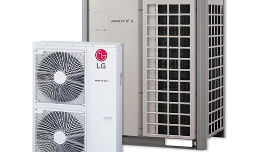 Hệ thống điều hòa không khí của LG  nhận giải thưởng AHRI ba năm liên tiếp - Ảnh 1.